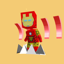 IronMan
