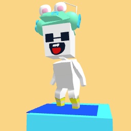 Bada (Umpa Bumpa)