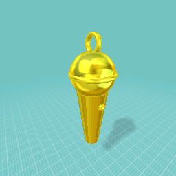 The Golden Microphone