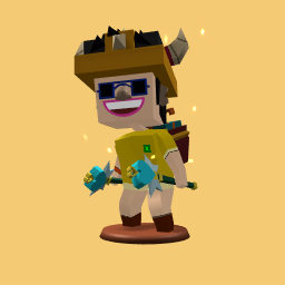 Ibrahimᴳᴬᴹᴱᴿ