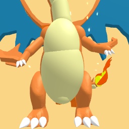 Charmander