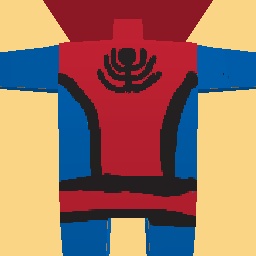 90’s spiderman copy copy