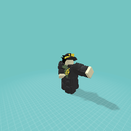 Jotaro v2