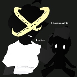 -She’s our mother.-