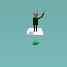 Baldi