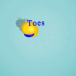 Toes