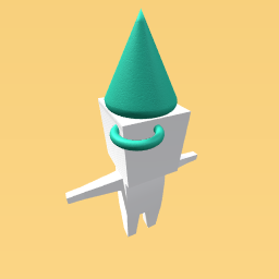 cone hat