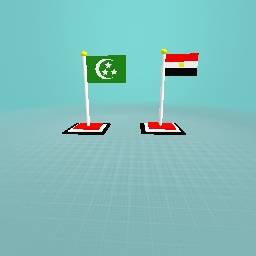 علم مصر                 Egypt flag