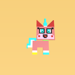 unikitty