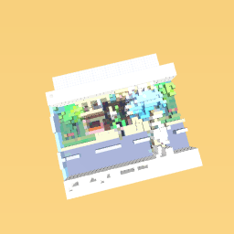 Drake and Jade gacha life