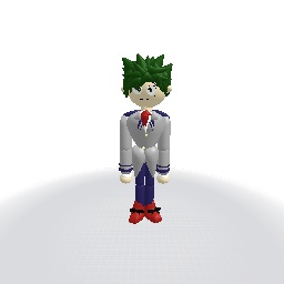 Deku