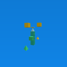 WOW, I sont know how i did this