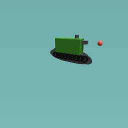 Tank
