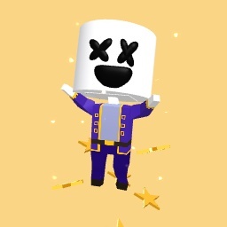 Marshmello