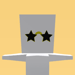 Party glasses w/ eyes