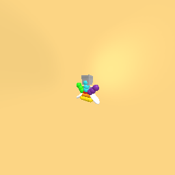 POP IT COLOURS DRESS 10 coins