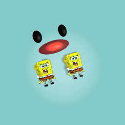 Oh wow spungebob
