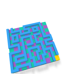 Maze