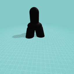 a blind monster