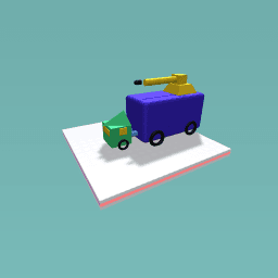 War Truck