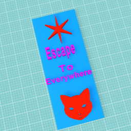 Book mark