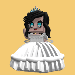 snow white