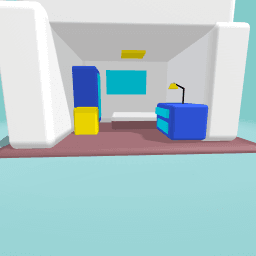 My room