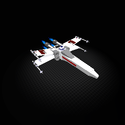 X wing thing