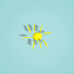 sun