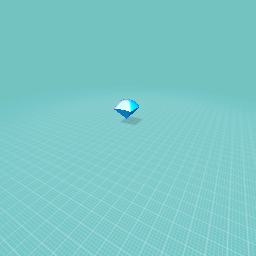 maybye this is a diamond with a round top?