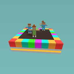Trampoline