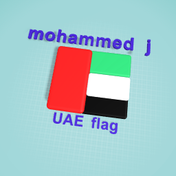 UAE flag