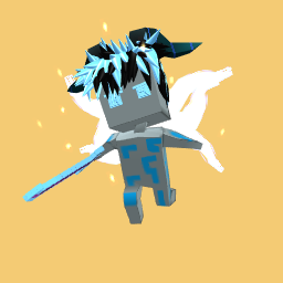 Ardoni Sendaris Clan 