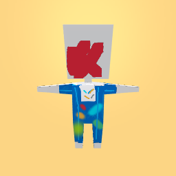 Painted