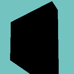 Biggest thing in the empire