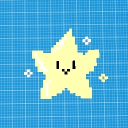 Cute Star