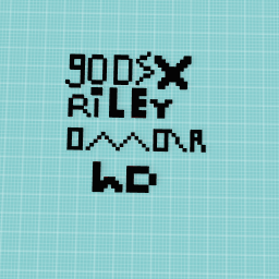 godsXriley and omarhd check out their creations there great