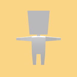 Marsmellow white shirt