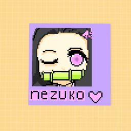 Nezuko