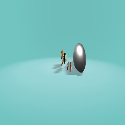 How the freak did the guy do this (im not the creator!)