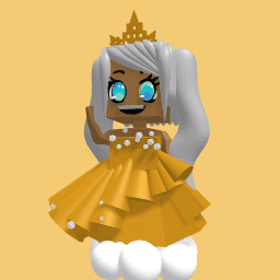 Princess Ava