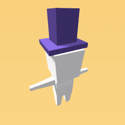 top hat