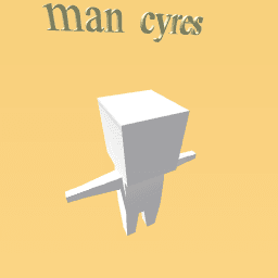 man cyres