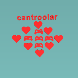 cantrool