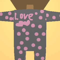 My own pijama
