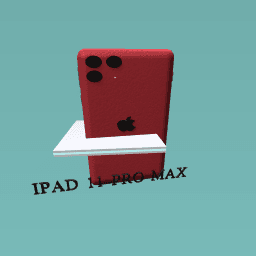 IPAD 11 PRO MAX