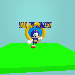 Sonic