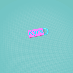name tag!