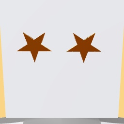 star eyes