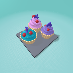 Cupcakes